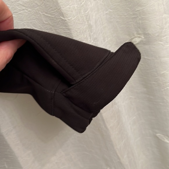 Black Diamond Hooded Jacket - Picture 9 of 9